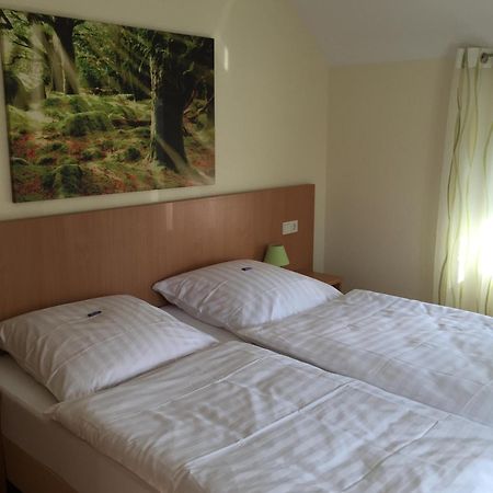 Pension Im Wirtshaus Himberg Bad Honnef ภายนอก รูปภาพ