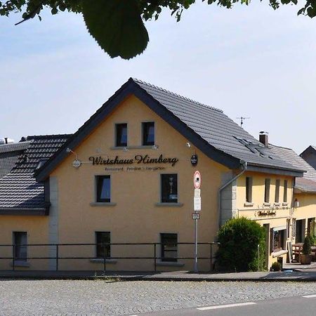Pension Im Wirtshaus Himberg Bad Honnef ภายนอก รูปภาพ