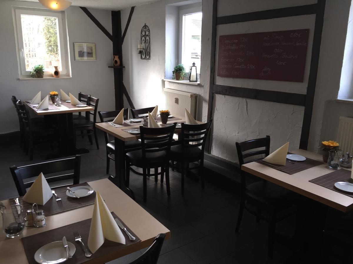 Pension Im Wirtshaus Himberg Bad Honnef ภายนอก รูปภาพ