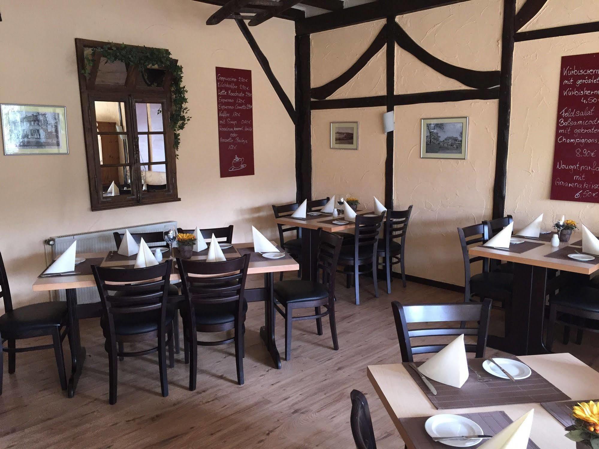 Pension Im Wirtshaus Himberg Bad Honnef ภายนอก รูปภาพ