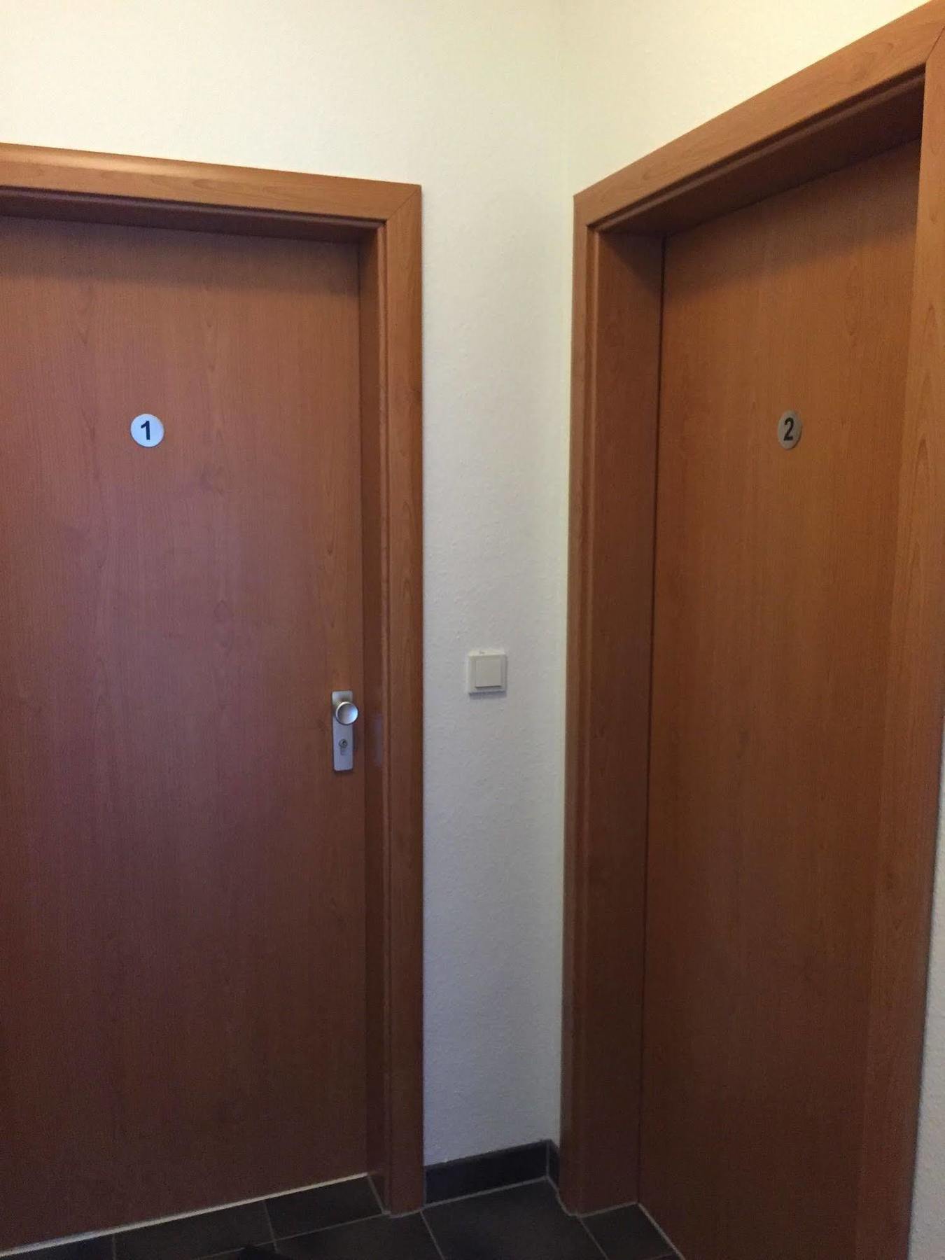 Pension Im Wirtshaus Himberg Bad Honnef ภายนอก รูปภาพ